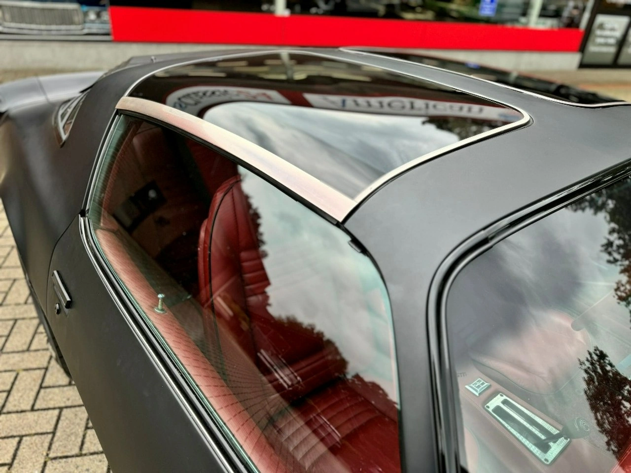 Pontiac Trans Am - Zdjęcie 23