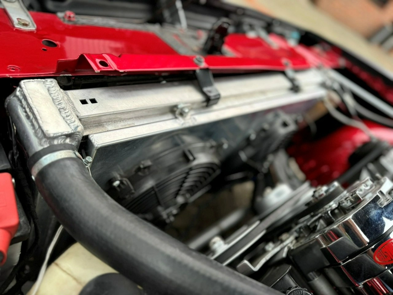 Pontiac Trans Am - Zdjęcie 26