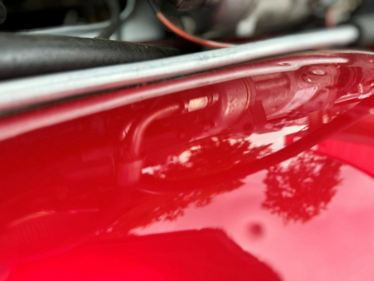 Pontiac Trans Am - Zdjęcie 27