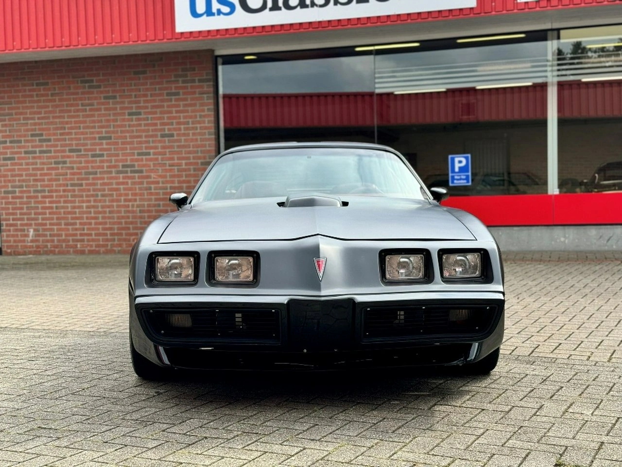 Pontiac Trans Am - Zdjęcie 3