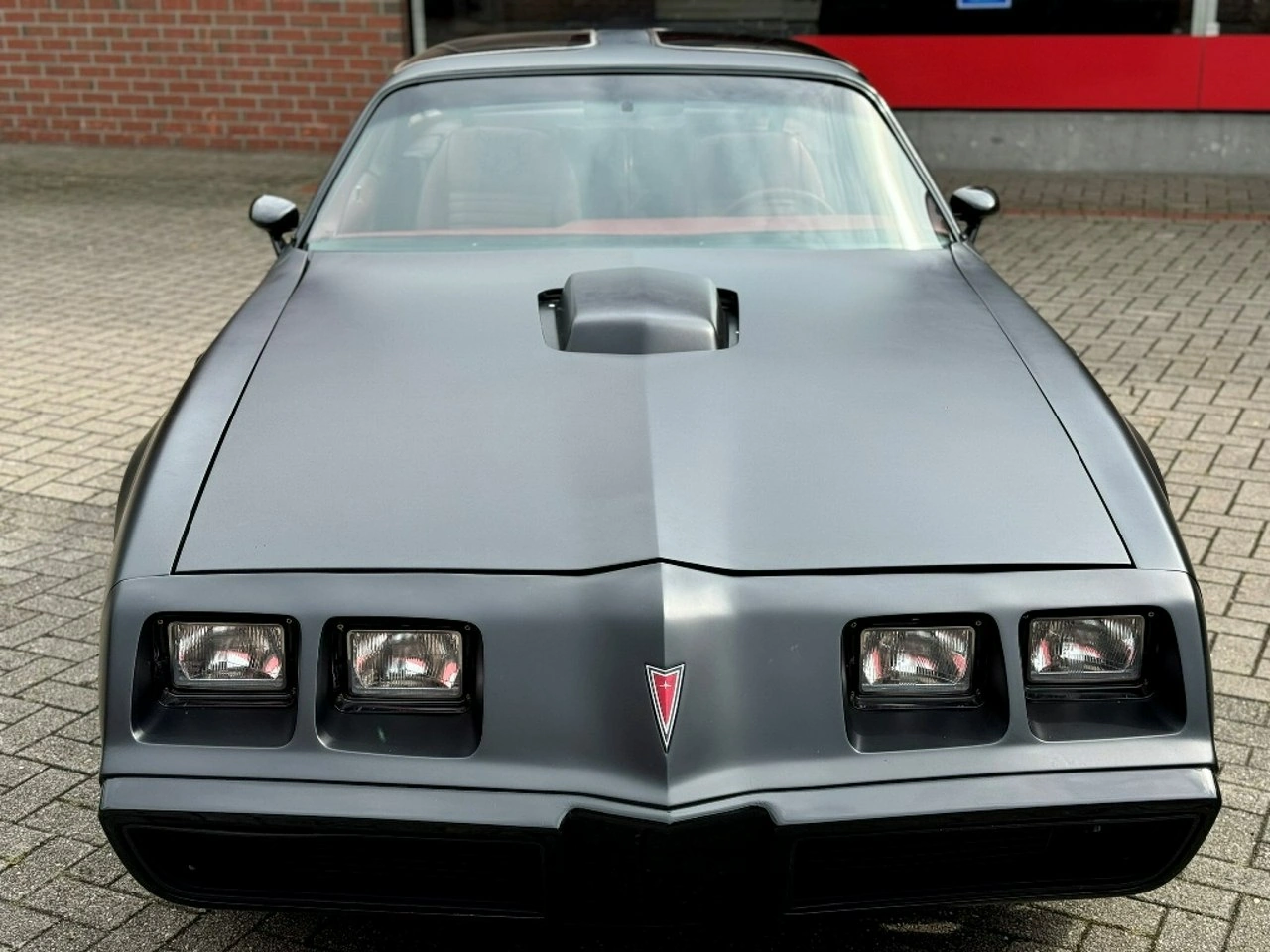 Pontiac Trans Am - Zdjęcie 5