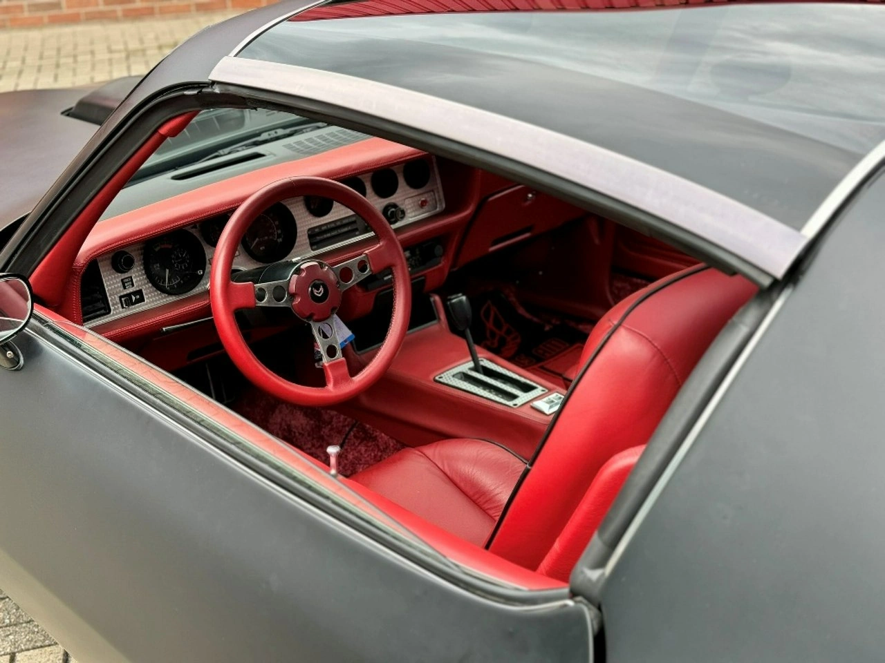 Pontiac Trans Am - Zdjęcie 8