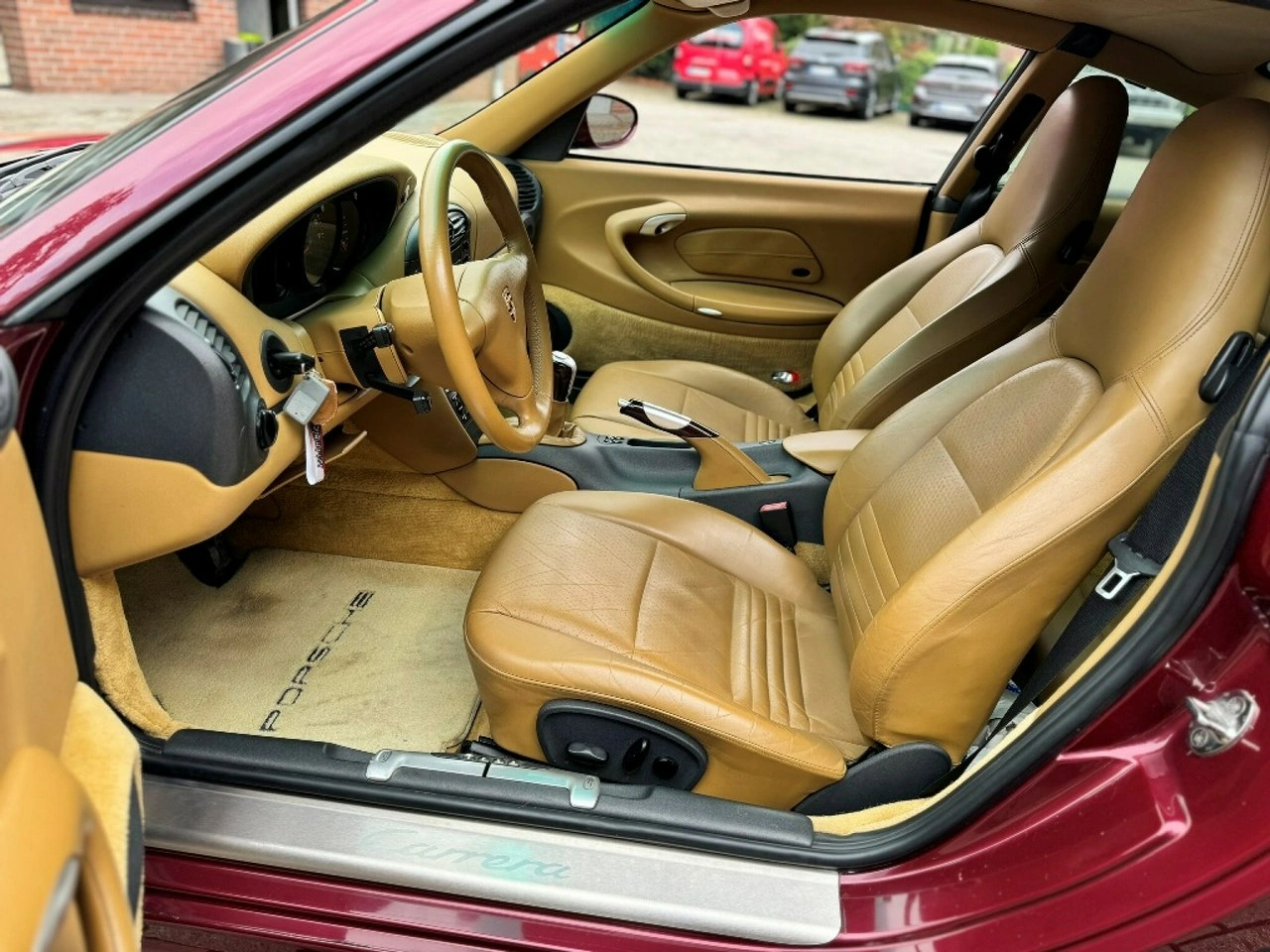 Porsche 911 - Zdjęcie 11