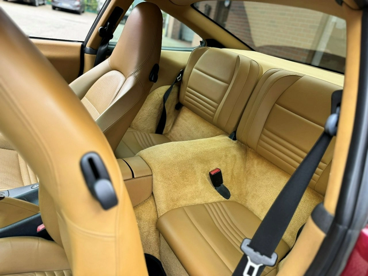 Porsche 911 - Zdjęcie 12