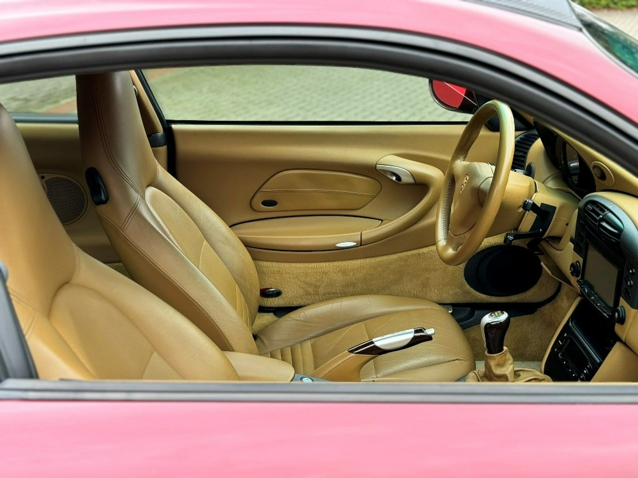 Porsche 911 - Zdjęcie 14