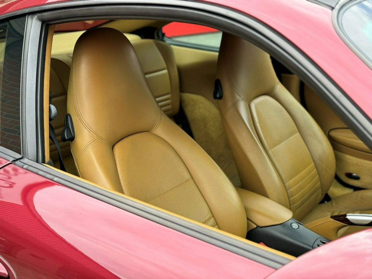 Porsche 911 - Zdjęcie 17