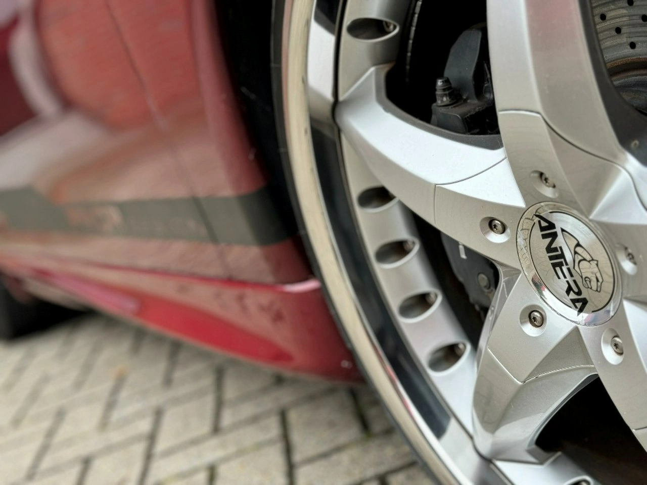 Porsche 911 - Zdjęcie 13