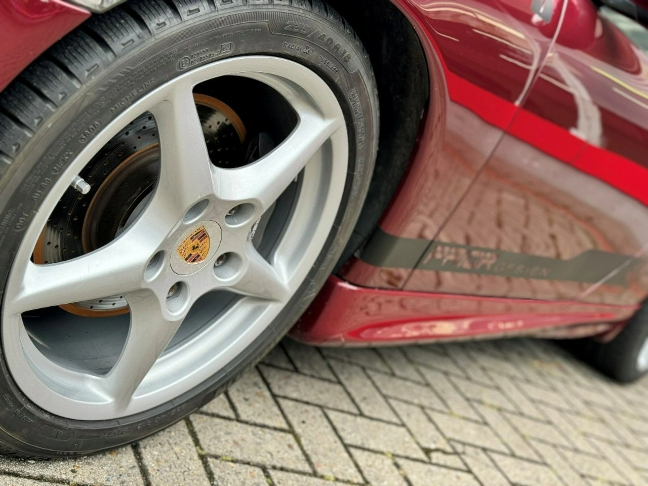 Porsche 911 - Zdjęcie 19