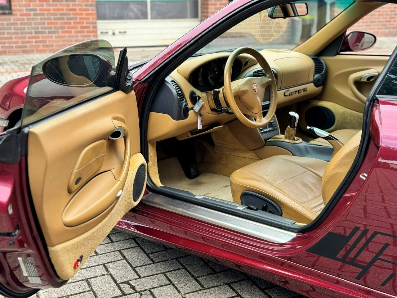 Porsche 911 - Zdjęcie 21