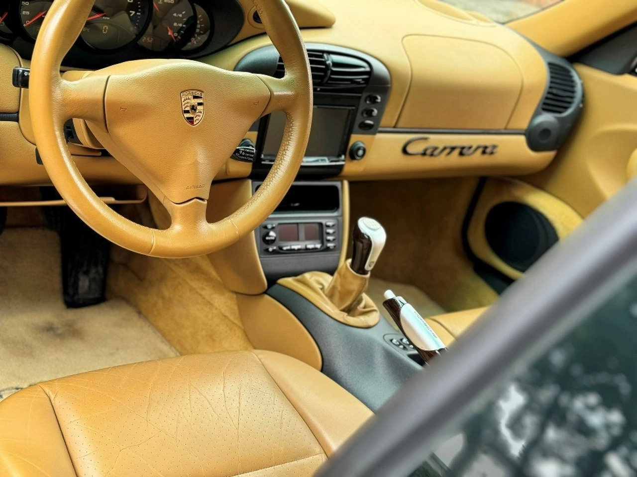 Porsche 911 - Zdjęcie 22