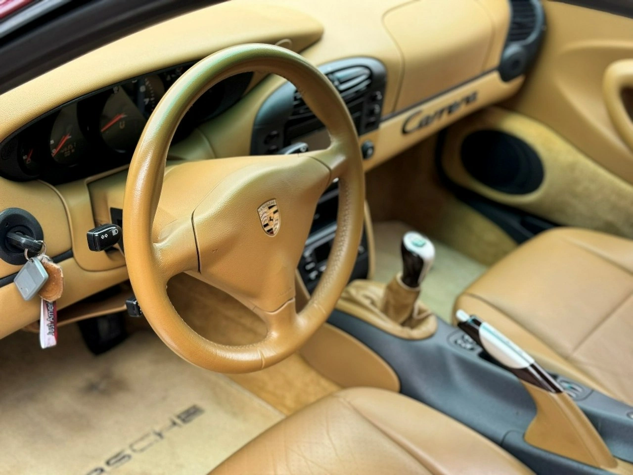 Porsche 911 - Zdjęcie 23