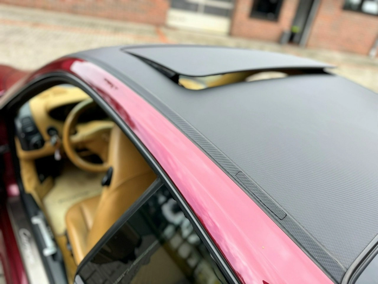 Porsche 911 - Zdjęcie 24