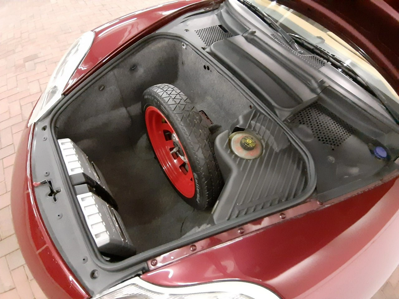 Porsche 911 - Zdjęcie 15