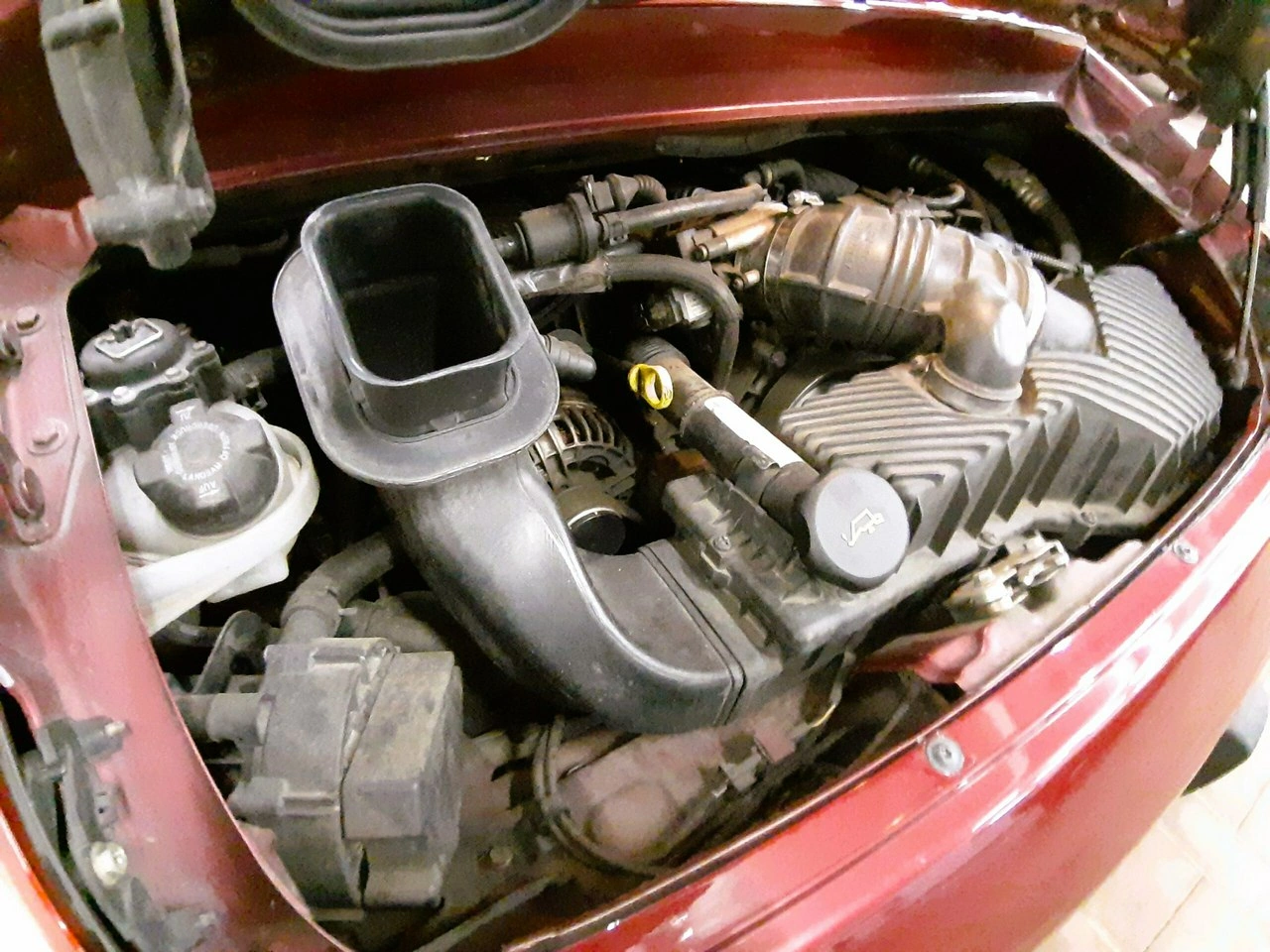 Porsche 911 - Zdjęcie 15