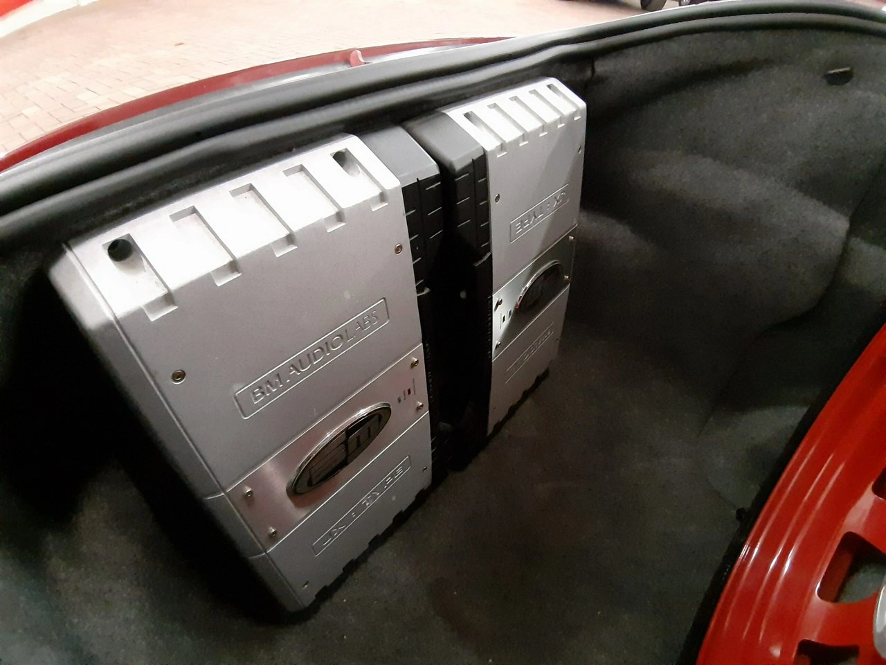 Porsche 911 - Zdjęcie 16