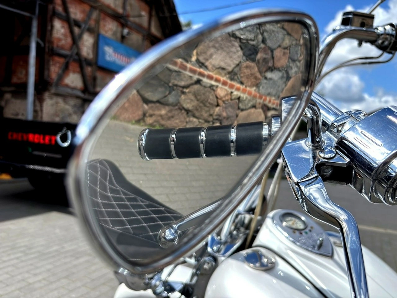 Indian Chief - Zdjęcie 9