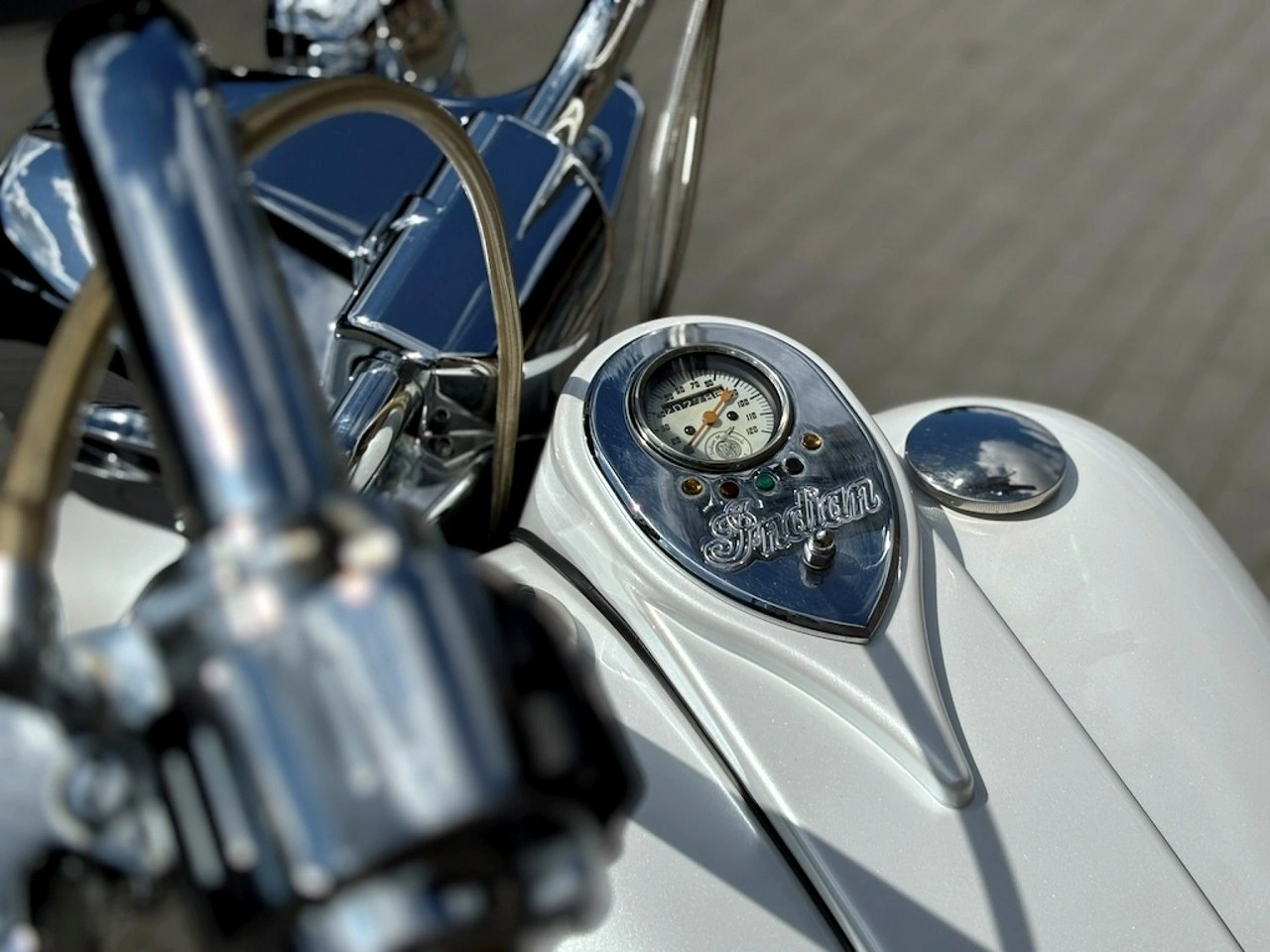 Indian Chief - Zdjęcie 10