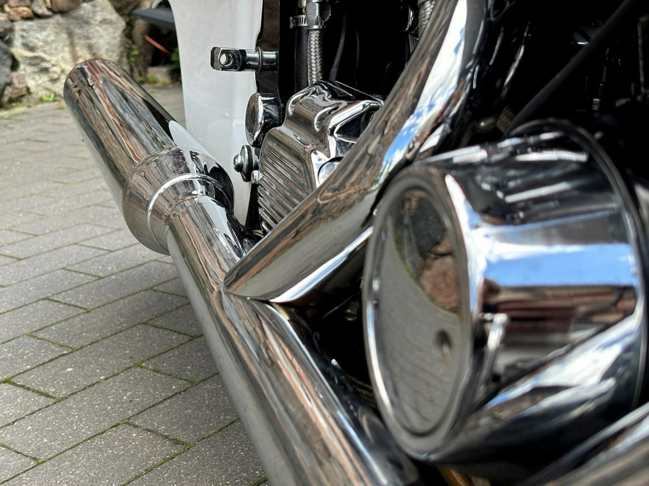 Indian Chief - Zdjęcie 11