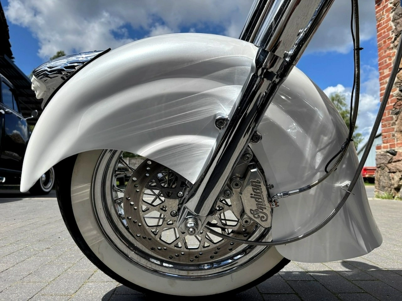 Indian Chief - Zdjęcie 12