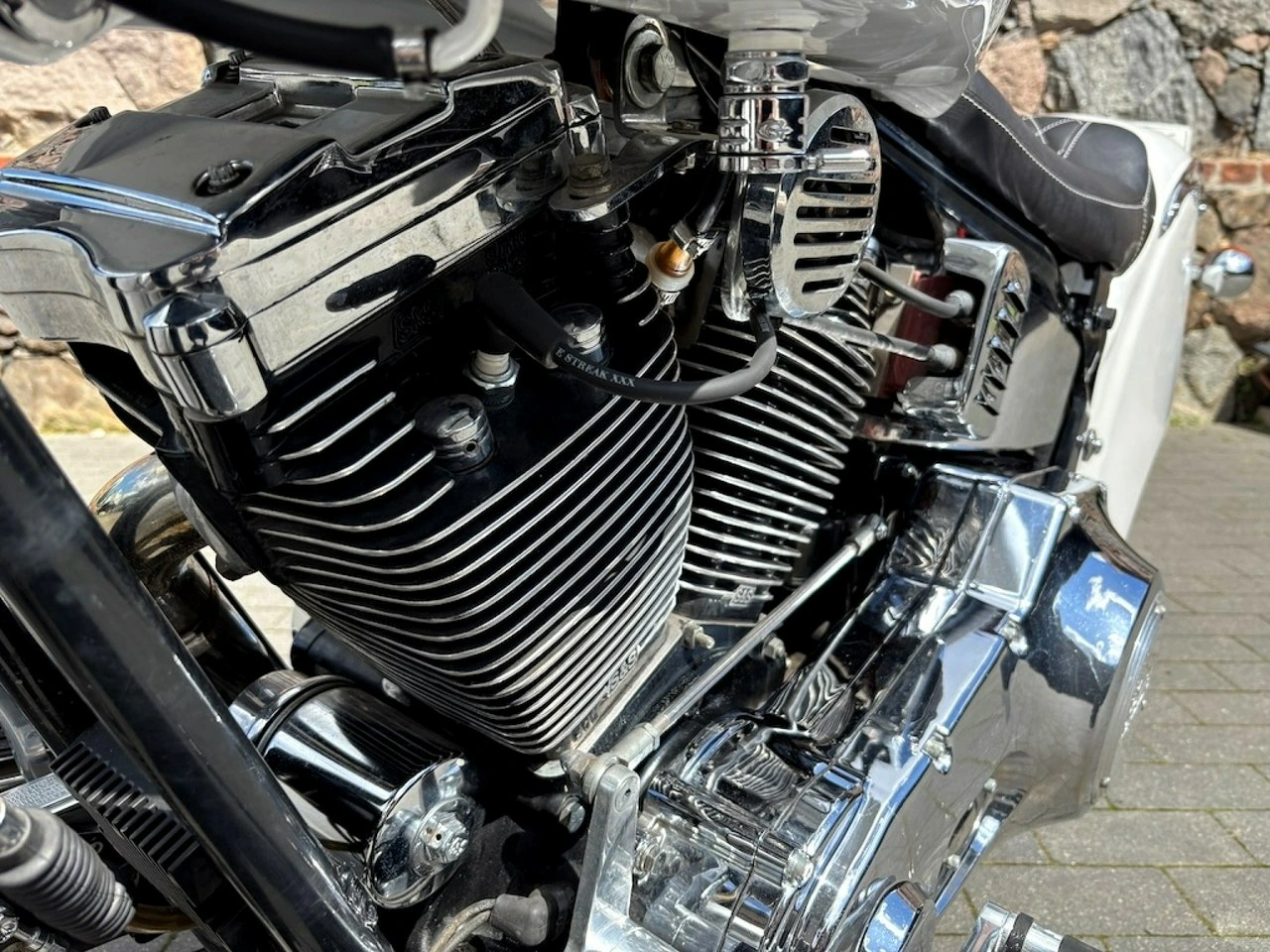 Indian Chief - Zdjęcie 13