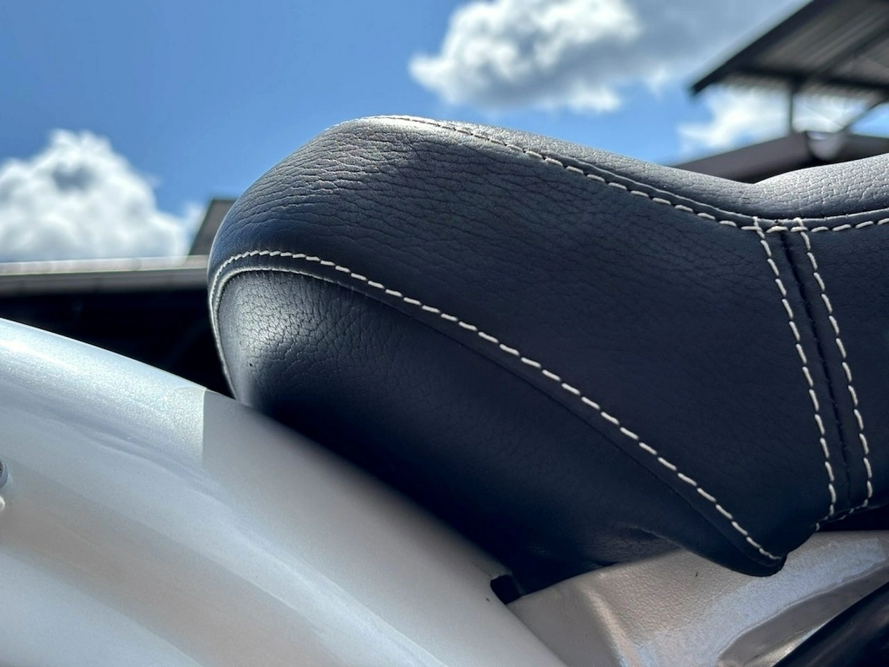 Indian Chief - Zdjęcie 15