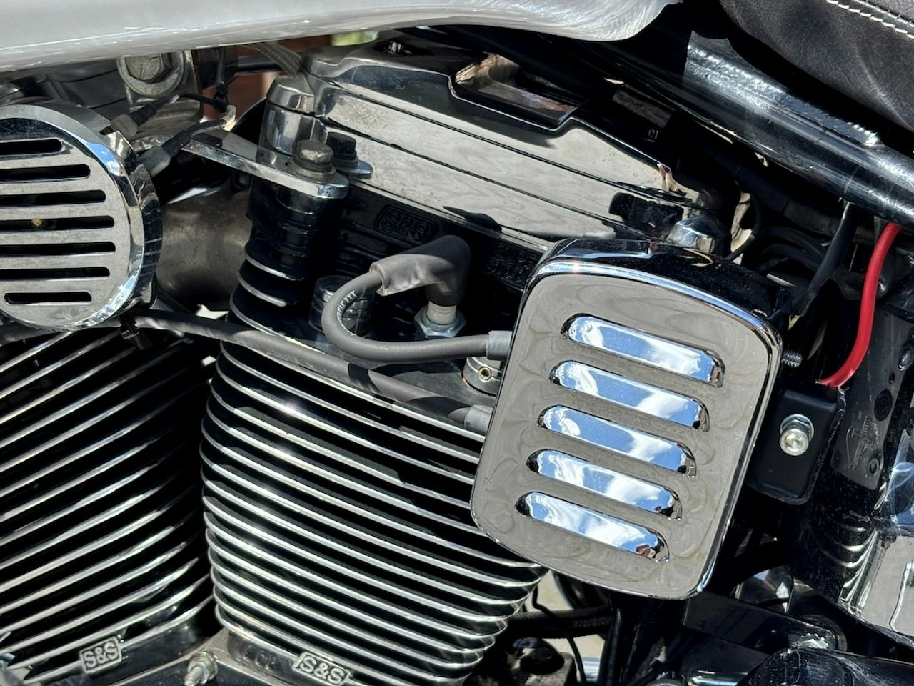 Indian Chief - Zdjęcie 17