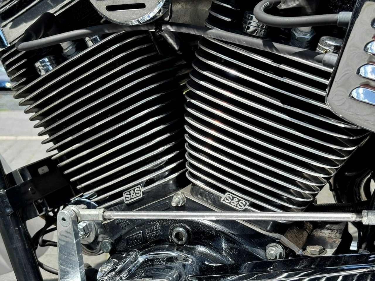 Indian Chief - Zdjęcie 18