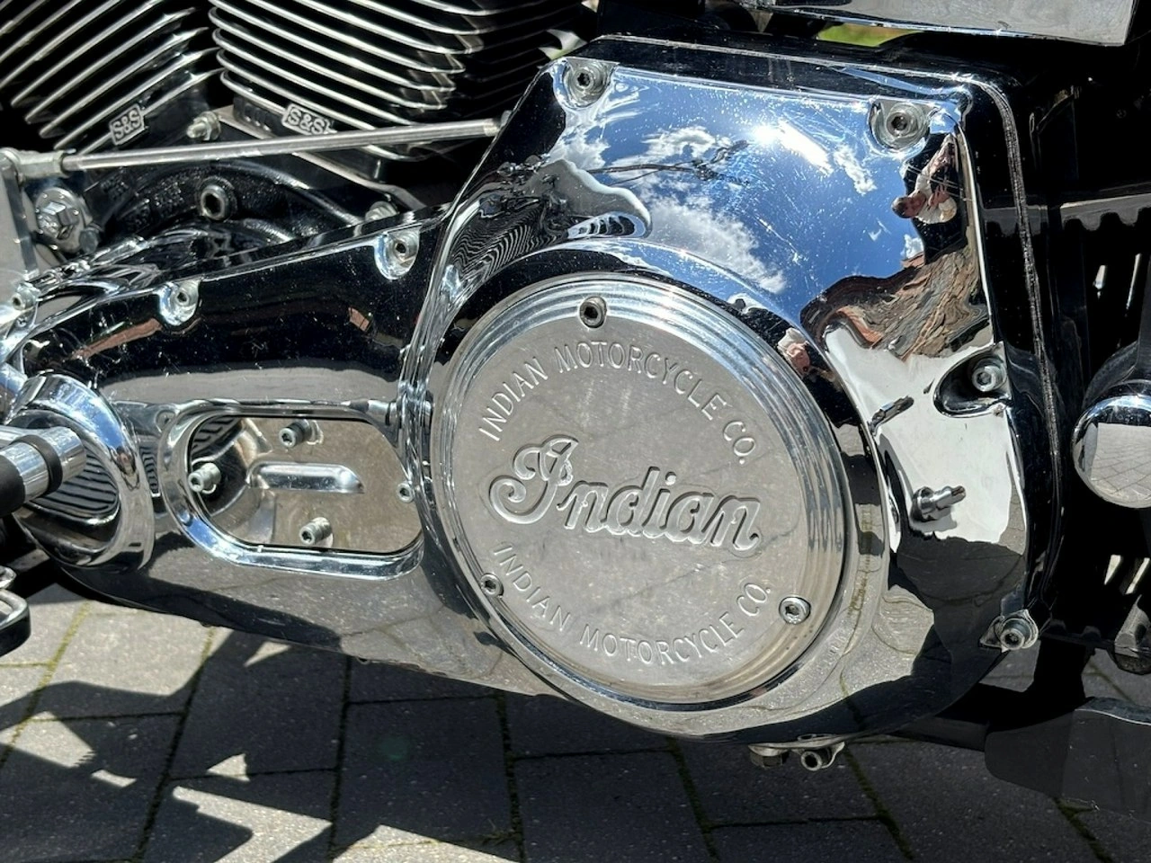 Indian Chief - Zdjęcie 19