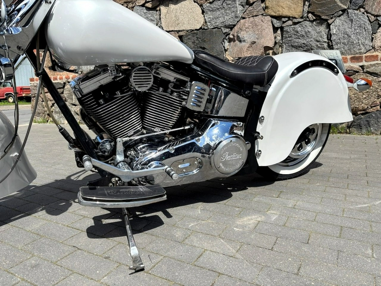 Indian Chief - Zdjęcie 20