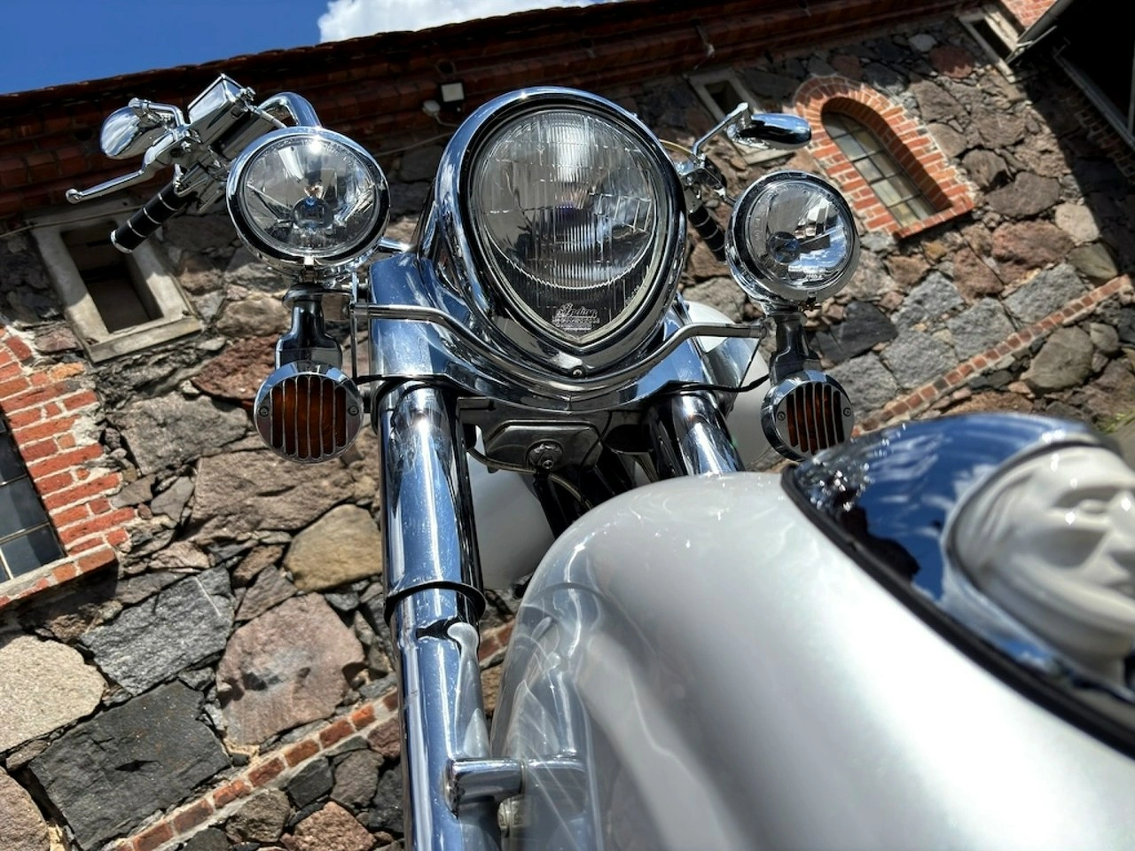 Indian Chief - Zdjęcie 21