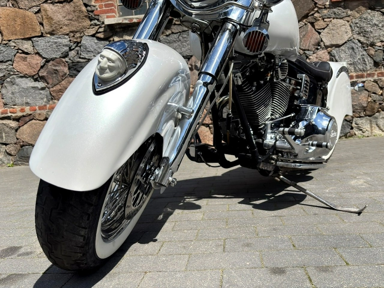 Indian Chief - Zdjęcie 22