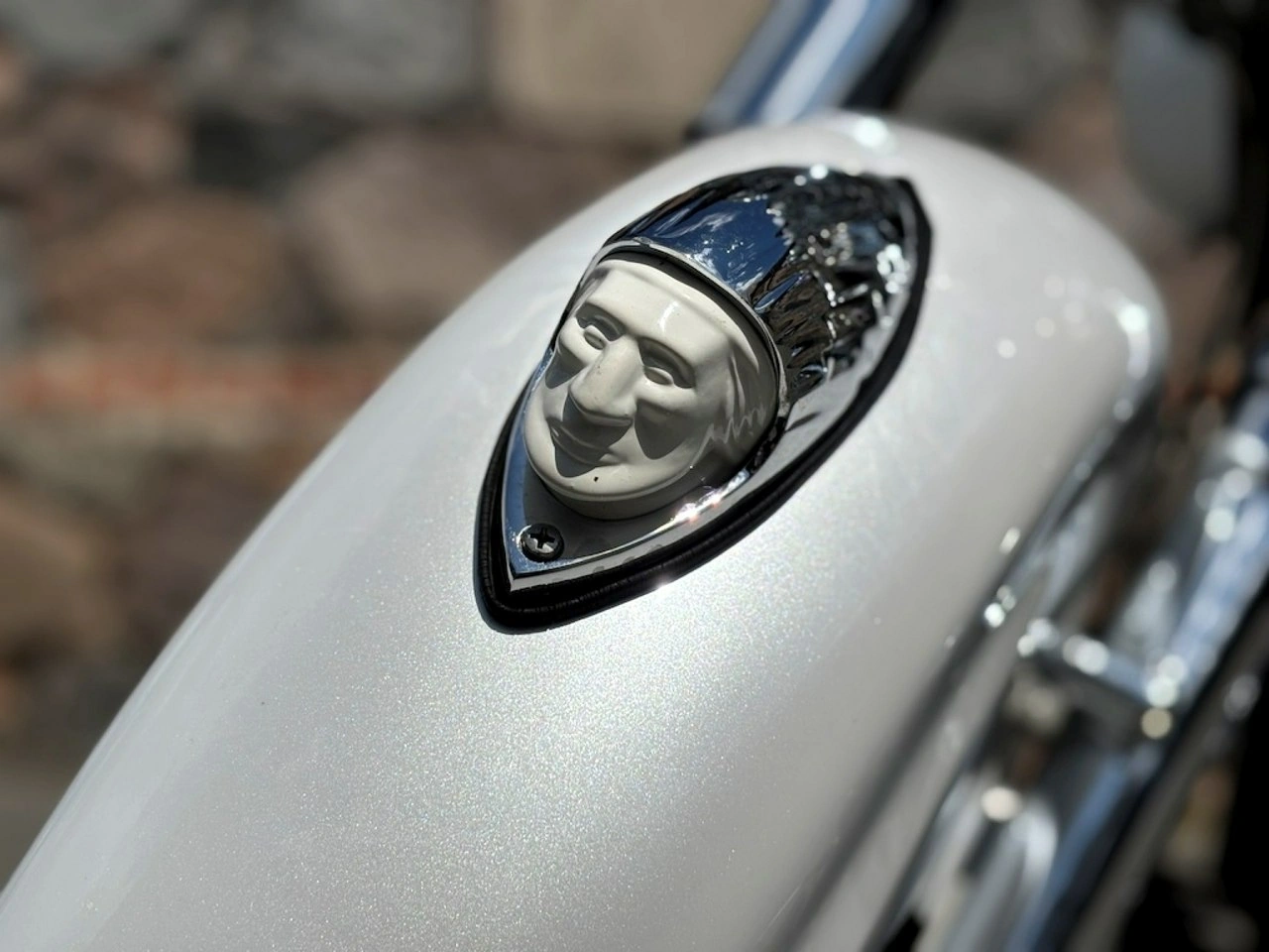 Indian Chief - Zdjęcie 23