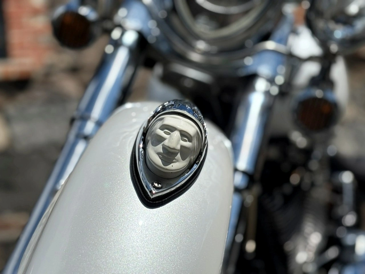 Indian Chief - Zdjęcie 24