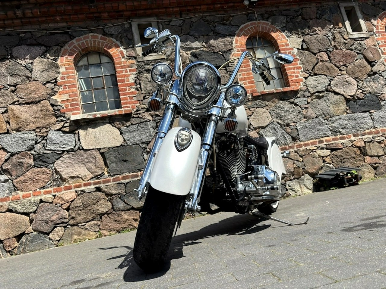 Indian Chief - Zdjęcie 25