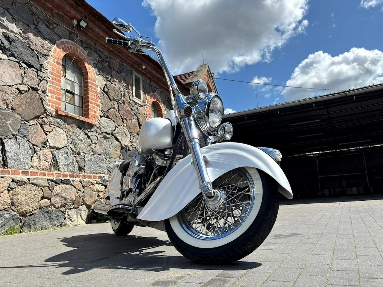 Indian Chief - Zdjęcie 26