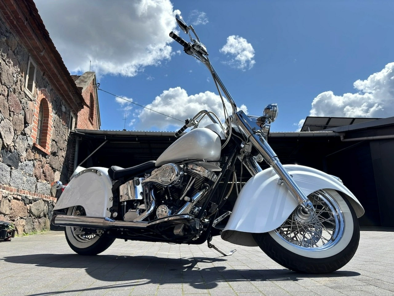 Indian Chief - Zdjęcie 27