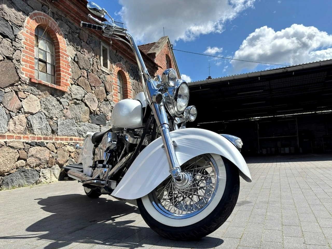 Indian Chief - Zdjęcie 28