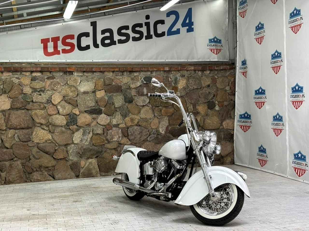 Indian Chief - Zdjęcie 1