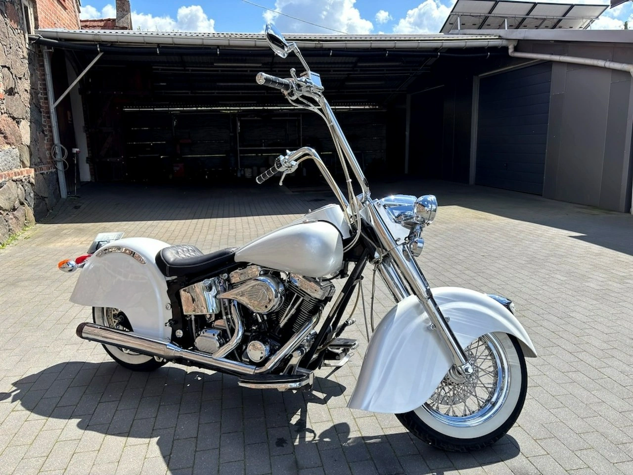 Indian Chief - Zdjęcie 29