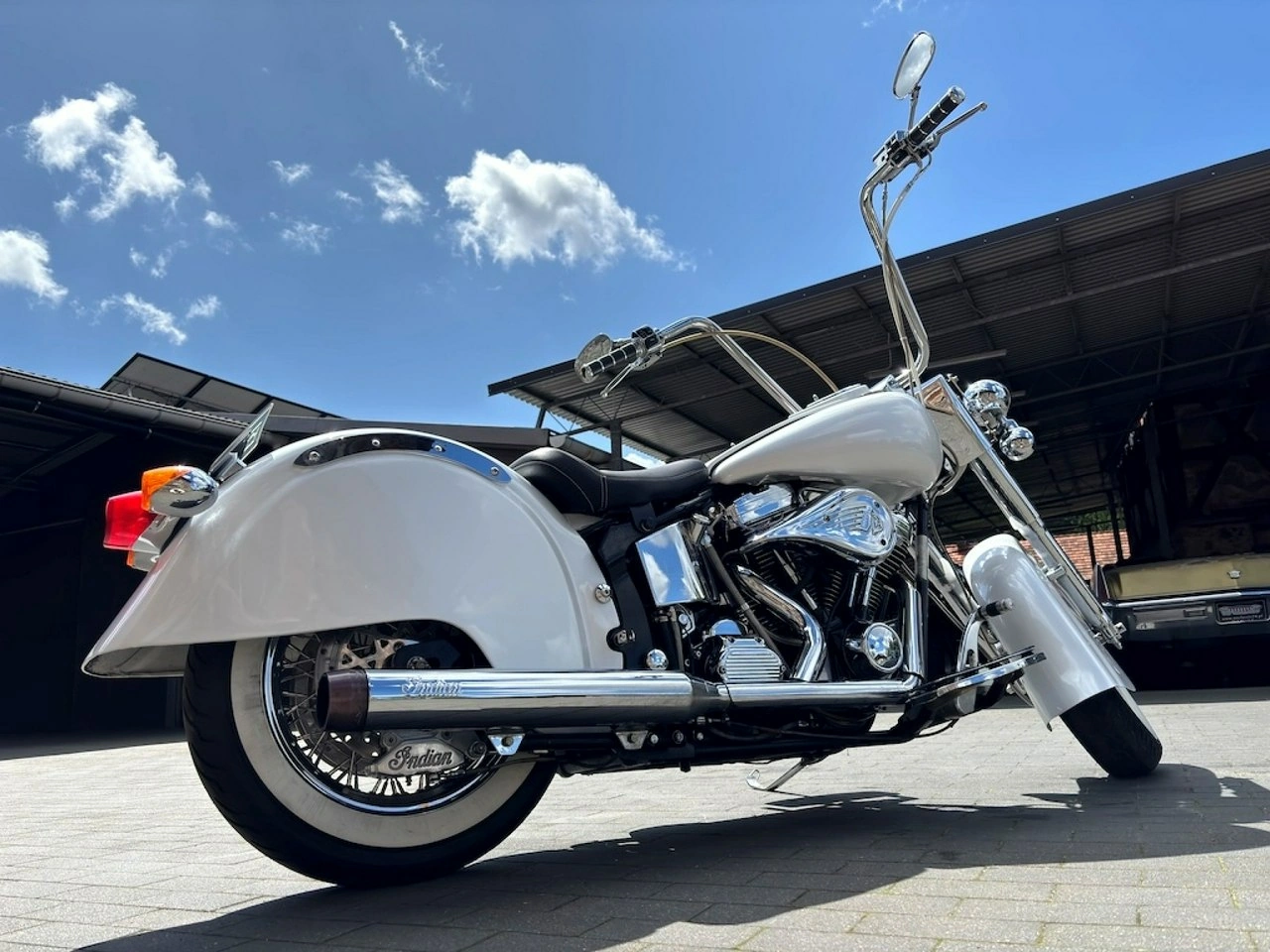 Indian Chief - Zdjęcie 30
