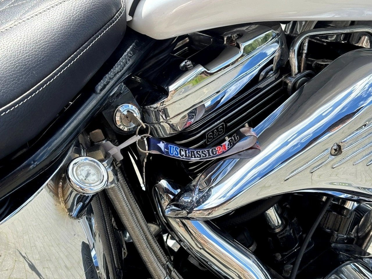 Indian Chief - Zdjęcie 31