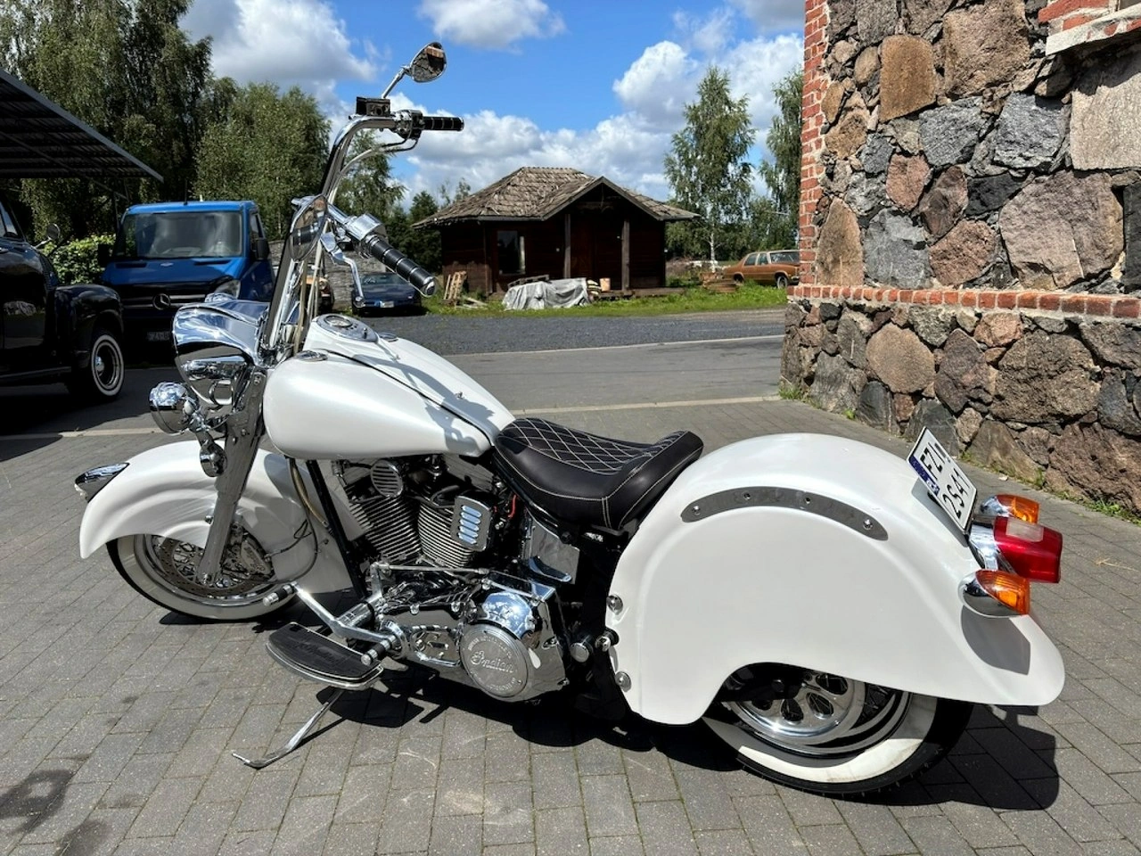 Indian Chief - Zdjęcie 33