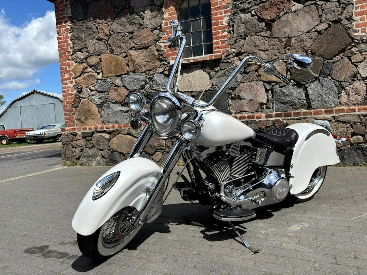 Indian Chief - Zdjęcie 34