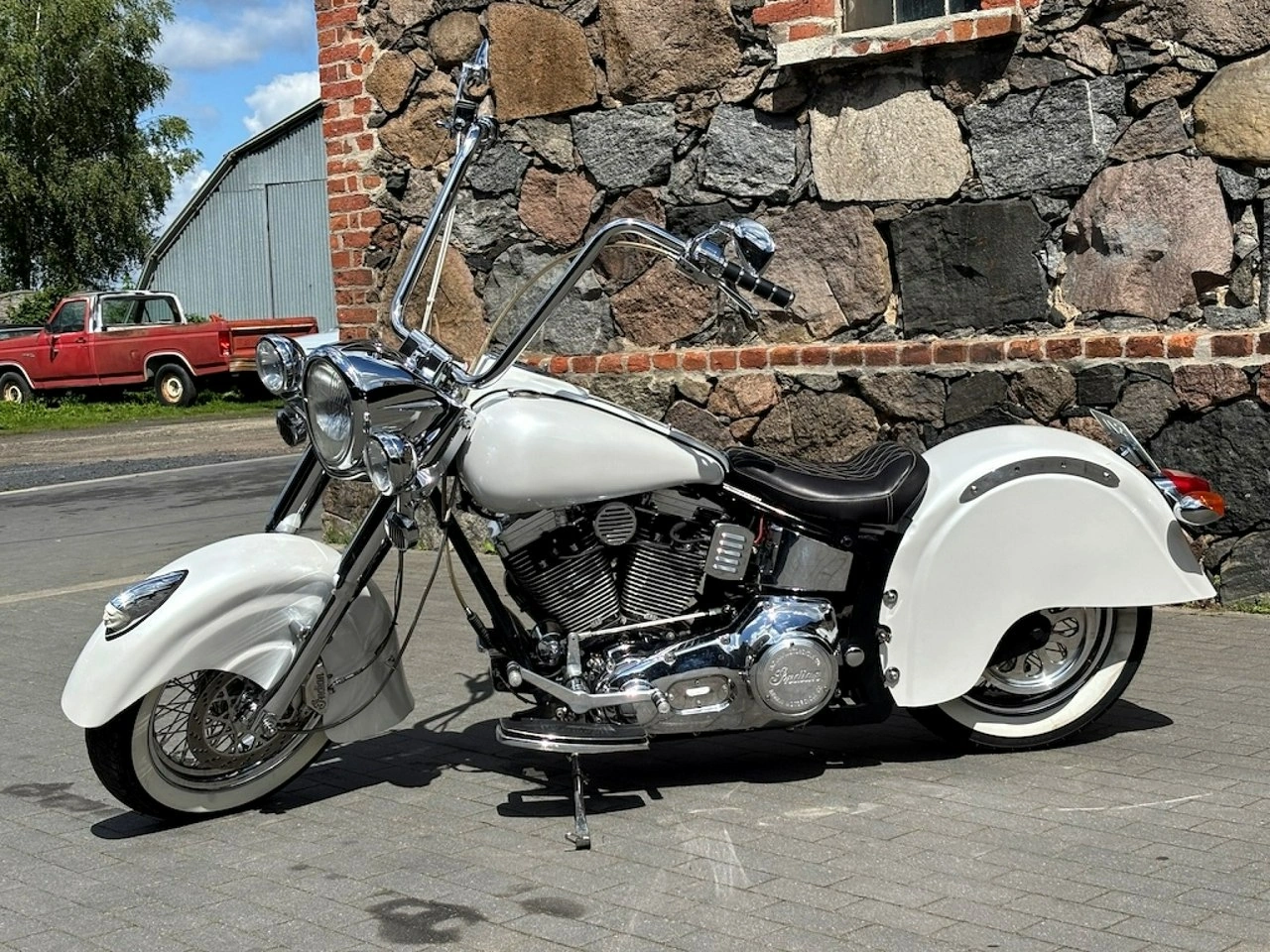 Indian Chief - Zdjęcie 36