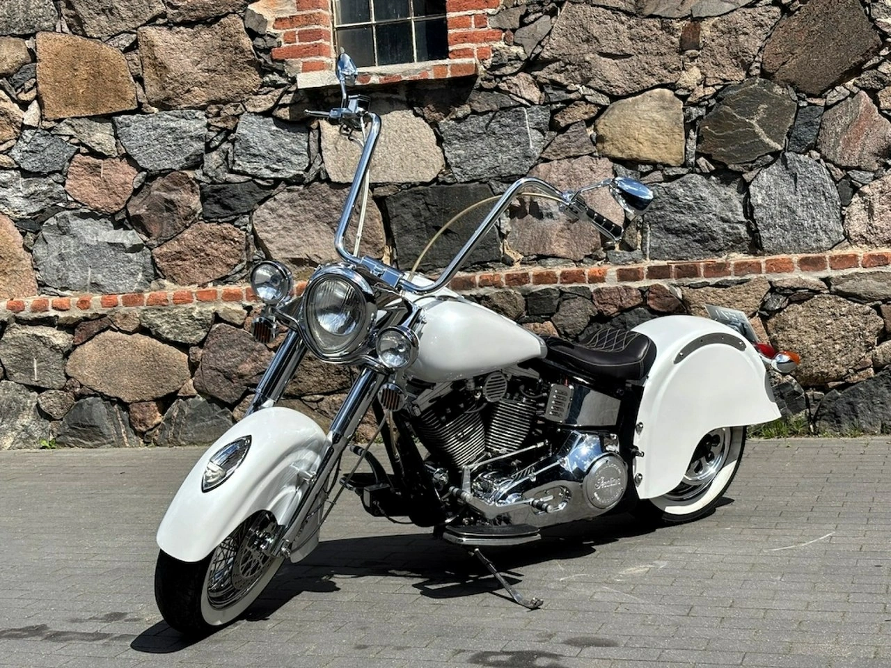 Indian Chief - Zdjęcie 37
