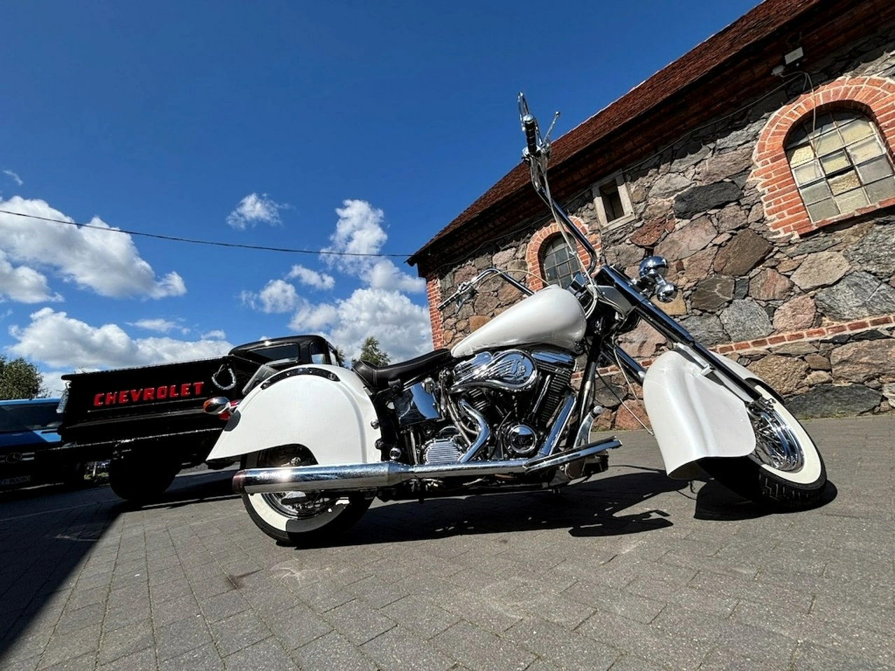 Indian Chief - Zdjęcie 2