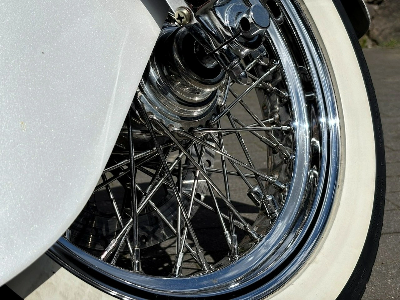 Indian Chief - Zdjęcie 4