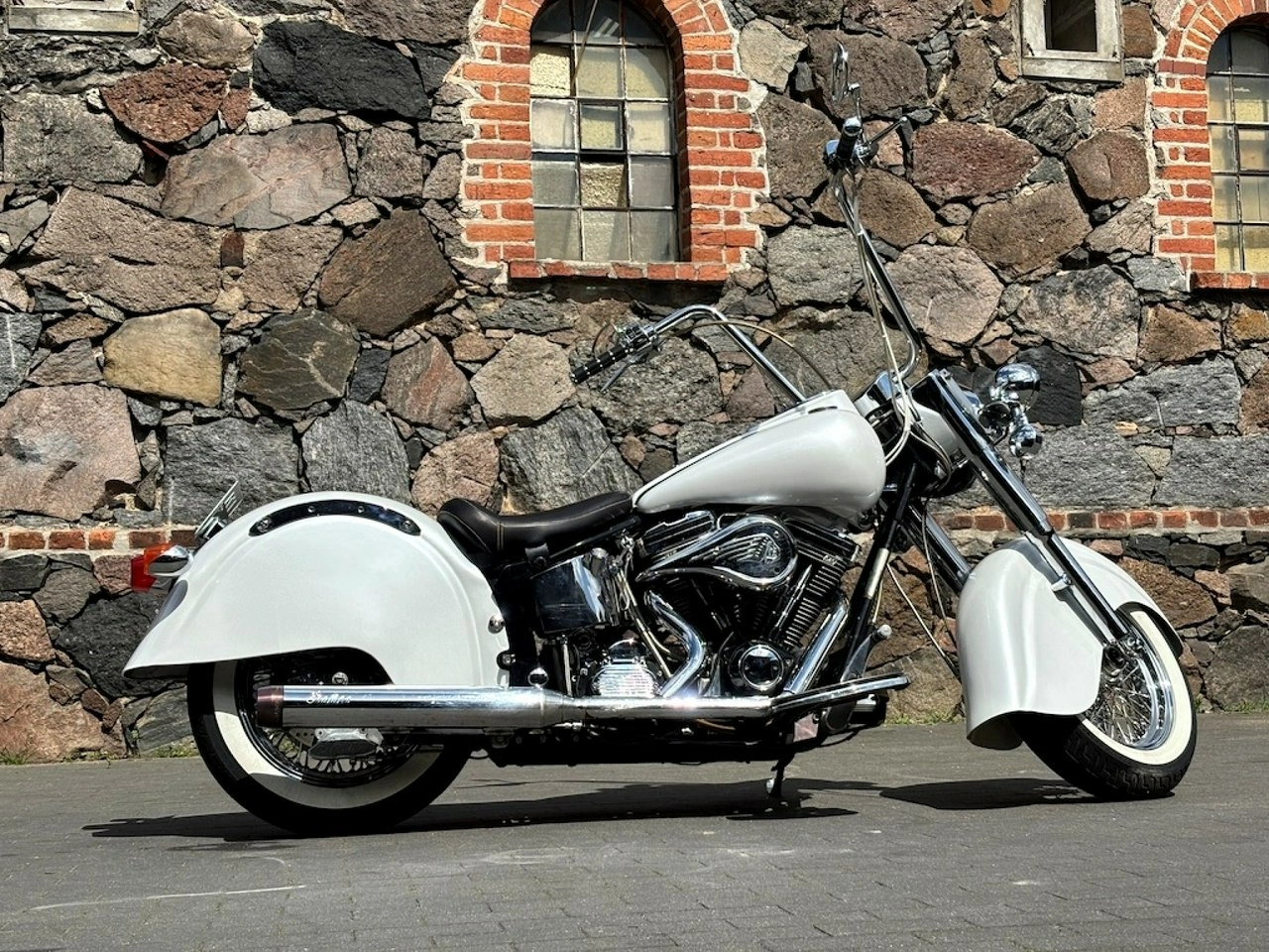 Indian Chief - Zdjęcie 6