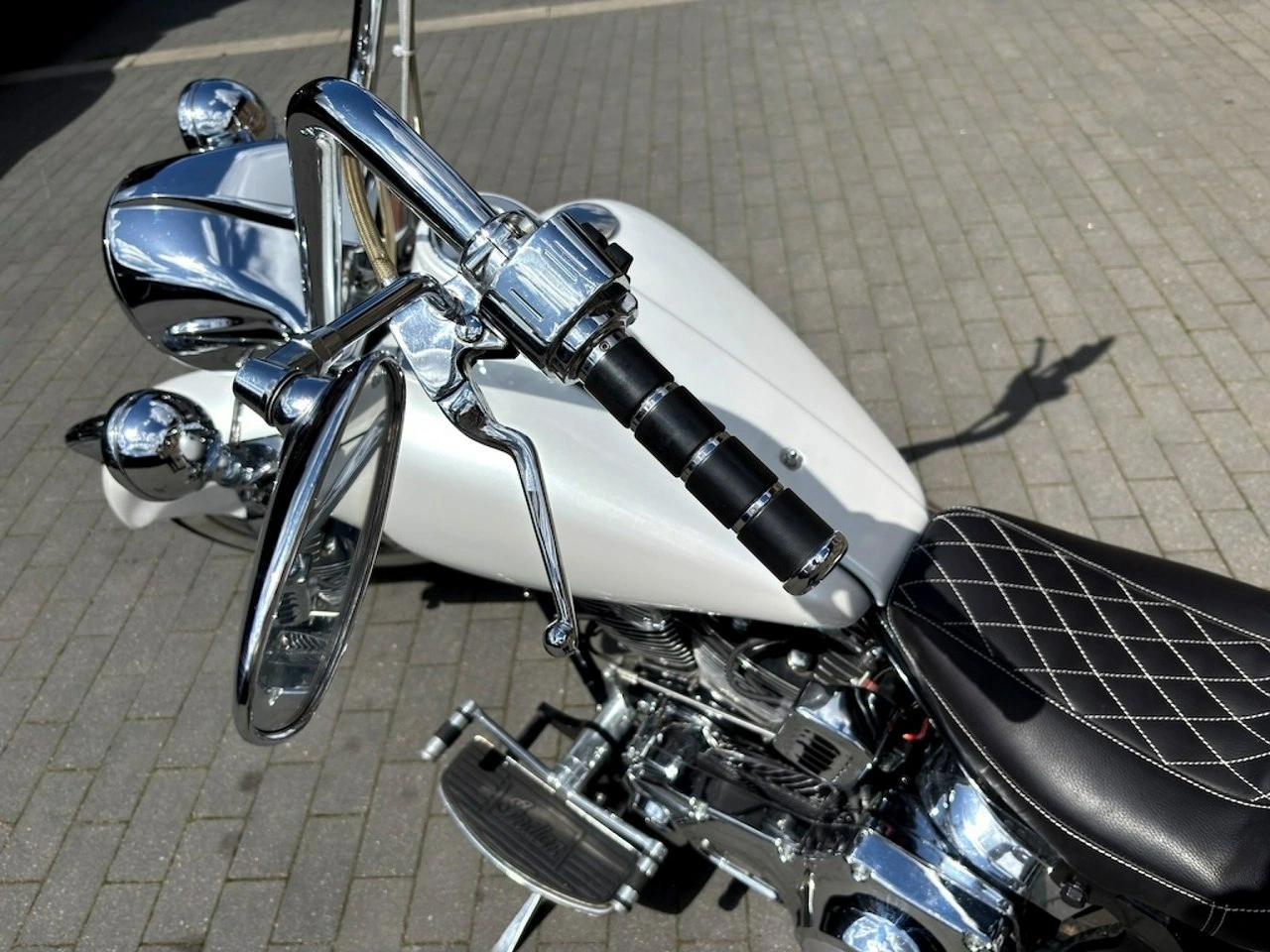 Indian Chief - Zdjęcie 7