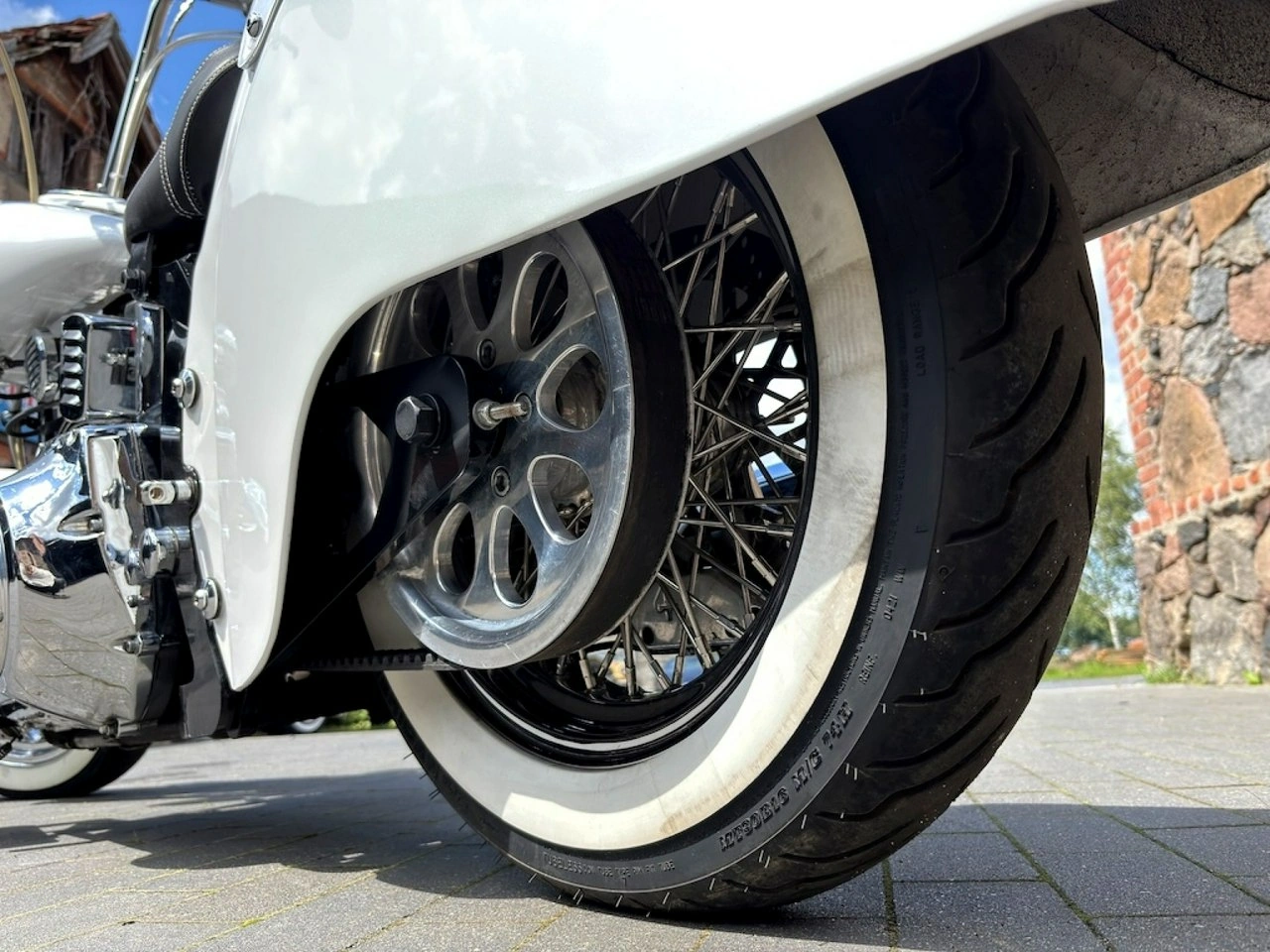 Indian Chief - Zdjęcie 8